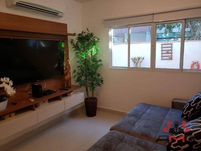 Casa em Riviera - Módulo 3, Bertioga/SP de 350m² 5 quartos à venda por R$ 4.899.000,00