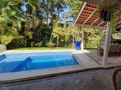 Casa em Riviera - Módulo 30, Bertioga/SP de 227m² 5 quartos à venda por R$ 2.399.000,00