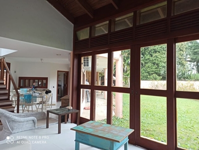 Casa em Riviera - Módulo 4, Bertioga/SP de 290m² 4 quartos à venda por R$ 4.799.000,00
