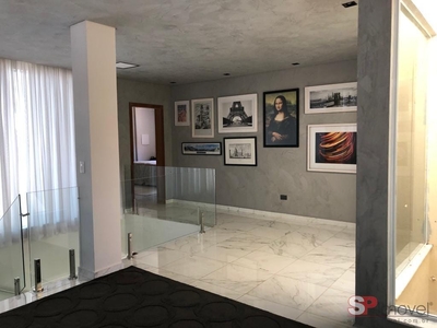 Casa em Riviera Paulista, São Paulo/SP de 600m² 5 quartos à venda por R$ 2.199.000,00