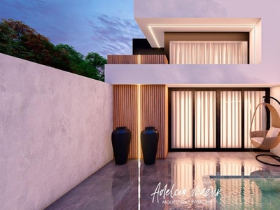 Casa em Riviera, Porto Rico/PR de 110m² 3 quartos à venda por R$ 649.000,00