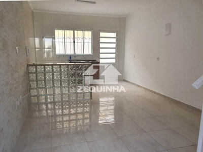 Casa em Rochdale, Osasco/SP de 60m² 2 quartos à venda por R$ 309.000,00