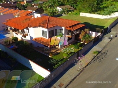 Casa em Rocio Grande, São Francisco Do Sul/SC de 360m² 3 quartos à venda por R$ 1.199.000,00