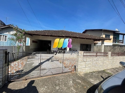 Casa em Rocio Pequeno, São Francisco Do Sul/SC de 10m² 6 quartos à venda por R$ 279.000,00