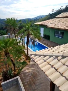 Casa em Rosário, Atibaia/SP de 600m² 3 quartos à venda por R$ 749.000,00