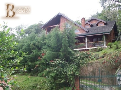 Casa em Roseira, Mairiporã/SP de 300m² 5 quartos à venda por R$ 2.999.000,00