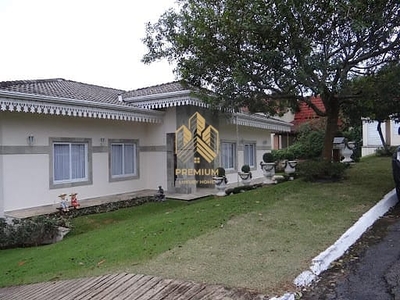Casa em Roseira, Mairiporã/SP de 650m² 4 quartos à venda por R$ 3.999.000,00