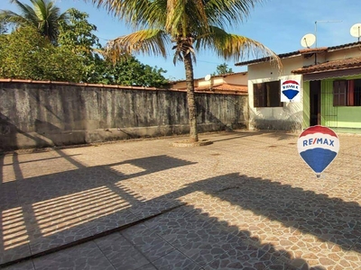 Casa em Rua Do Fogo, São Pedro da Aldeia/RJ de 126m² 2 quartos à venda por R$ 164.000,00