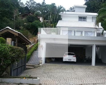 Casa em Saco dos Limões, Florianópolis/SC de 157m² 3 quartos à venda por R$ 1.249.000,00