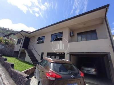 Casa em Saco dos Limões, Florianópolis/SC de 253m² 3 quartos à venda por R$ 957.000,00