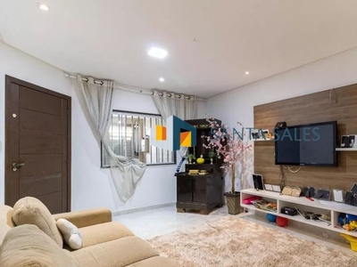 Casa em Sacomã, São Paulo/SP de 200m² 4 quartos à venda por R$ 638.970,00