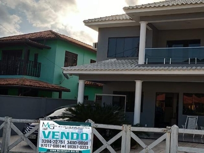 Casa em , Mangaratiba/RJ de 400m² 4 quartos à venda por R$ 1.249.000,00