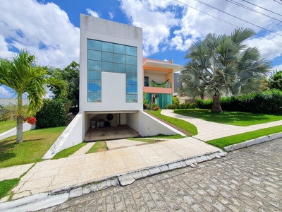 Casa em Salgado, Caruaru/PE de 400m² 4 quartos à venda por R$ 1.689.000,00