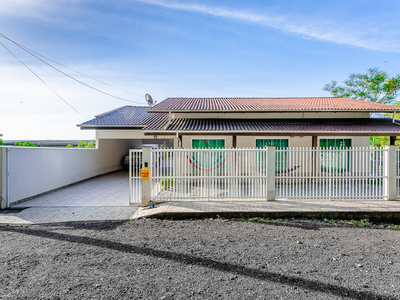 Casa em Salto Weissbach, Blumenau/SC de 300m² 3 quartos para locação R$ 7.000,00/mes