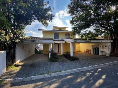 Casa em San Diego Park, Cotia/SP de 254m² 3 quartos à venda por R$ 899.000,00