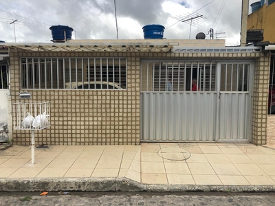 Casa em San Martin, Recife/PE de 85m² 3 quartos à venda por R$ 299.000,00