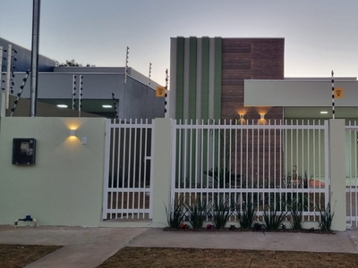 Casa em Santa Cruz, Chapada Dos Guimarães/MT de 10m² 3 quartos à venda por R$ 499.000,00