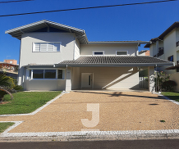 Casa em Santa Cruz, Valinhos/SP de 450m² 3 quartos à venda por R$ 1.599.000,00
