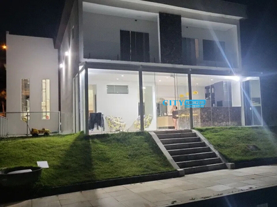 Casa em Santa Isabel, Santa Isabel/SP de 380m² 4 quartos à venda por R$ 2.229.000,00