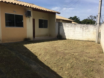 Casa em Santa Luzia, São Gonçalo/RJ de 75m² 2 quartos à venda por R$ 179.000,00