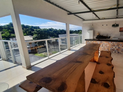 Casa em Santa Margarida, Guarapari/ES de 250m² 2 quartos à venda por R$ 799.000,00