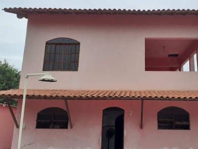 Casa em Santa Maria, Belford Roxo/RJ de 145m² 3 quartos à venda por R$ 249.000,00