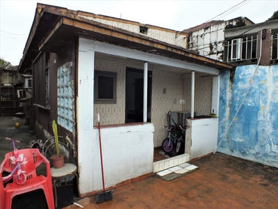 Casa em Santa Maria, Santos/SP de 60m² 1 quartos à venda por R$ 294.000,00