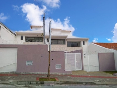 Casa em Santa Mônica, Belo Horizonte/MG de 106m² 3 quartos à venda por R$ 679.000,00