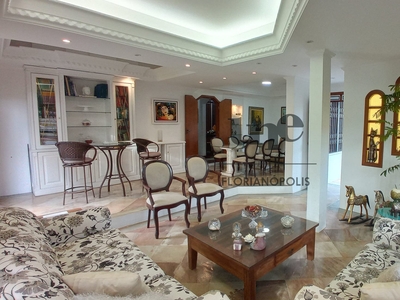 Casa em Santa Mônica, Florianópolis/SC de 316m² 3 quartos à venda por R$ 2.349.000,00