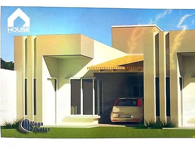 Casa em Santa Mônica, Guarapari/ES de 10m² 3 quartos à venda por R$ 348.000,00