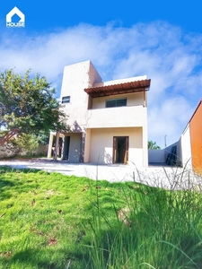 Casa em Santa Mônica, Guarapari/ES de 150m² 4 quartos à venda por R$ 599.000,00