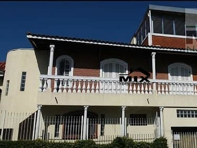 Casa em Santa Paula, São Caetano do Sul/SP de 275m² 4 quartos à venda por R$ 1.699.000,00
