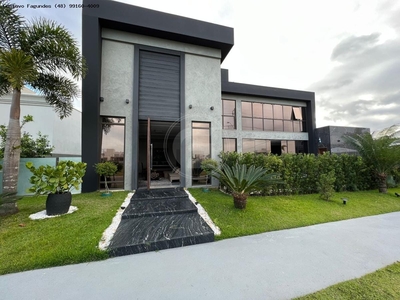 Casa em Santa Regina, Camboriú/SC de 348m² 3 quartos à venda por R$ 2.899.000,00