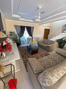 Casa em Santa Regina, Camboriú/SC de 350m² 3 quartos à venda por R$ 1.699.000,00