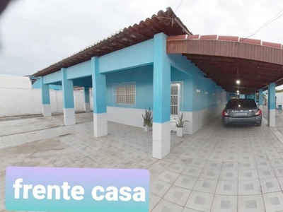 Casa em Santa Rita, Extremoz/RN de 324m² 4 quartos à venda por R$ 319.000,00