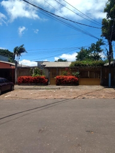 Casa em Santa Rita, Macapá/AP de 350m² 3 quartos à venda por R$ 699.000,00