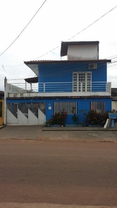 Casa em Santa Rita, Macapá/AP de 500m² 10 quartos à venda por R$ 779.000,00