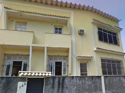 Casa em Santa Rosa, Niterói/RJ de 0m² 7 quartos à venda por R$ 729.000,00