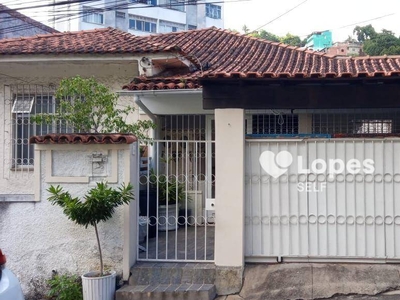 Casa em Santa Rosa, Niterói/RJ de 192m² 3 quartos à venda por R$ 319.000,00