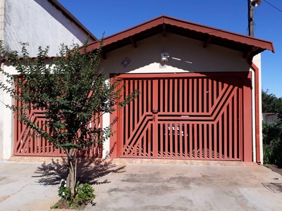 Casa em Santa Rosa, Piracicaba/SP de 141m² 2 quartos à venda por R$ 349.000,00