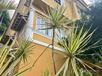 Casa em Santa Teresa, Rio de Janeiro/RJ de 157m² 5 quartos à venda por R$ 1.999.000,00