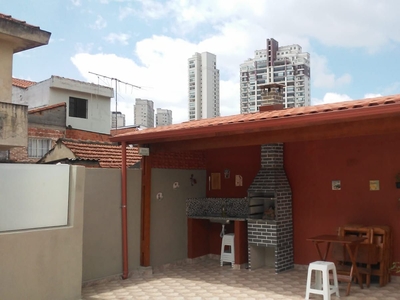 Casa em Santa Teresinha, São Paulo/SP de 0m² 2 quartos à venda por R$ 329.000,00