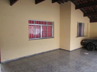 Casa em Santa Terezinha, Piracicaba/SP de 131m² 3 quartos à venda por R$ 379.000,00