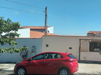 Casa em Santa Terezinha, Piracicaba/SP de 81m² 2 quartos à venda por R$ 294.000,00