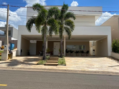 Casa em Santa Úrsula, Jaguariúna/SP de 321m² 3 quartos à venda por R$ 1.599.000,00