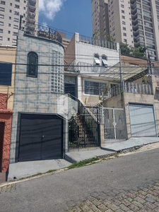 Casa em Santana, São Paulo/SP de 206m² 3 quartos à venda por R$ 679.000,00