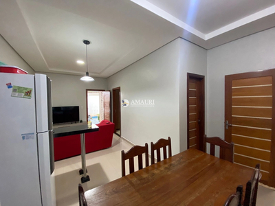 Casa em Santarenzinho, Santarém/PA de 72m² 3 quartos à venda por R$ 349.000,00