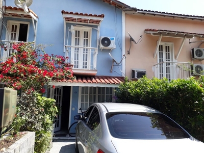 Casa em Santíssimo, Rio de Janeiro/RJ de 59m² 2 quartos à venda por R$ 214.000,00