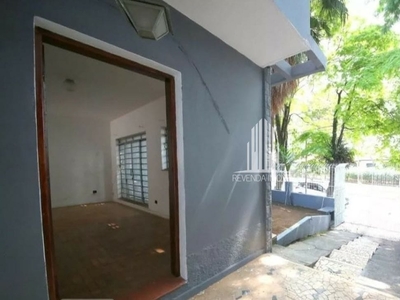 Casa em Santo Amaro, São Paulo/SP de 210m² 3 quartos à venda por R$ 989.000,00