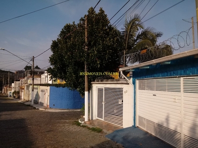 Casa em Santo Amaro, São Paulo/SP de 240m² 3 quartos à venda por R$ 949.000,00